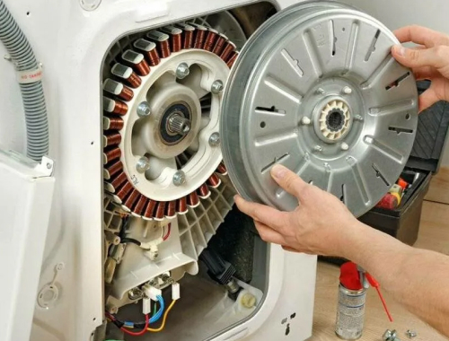 Только подлинные детали